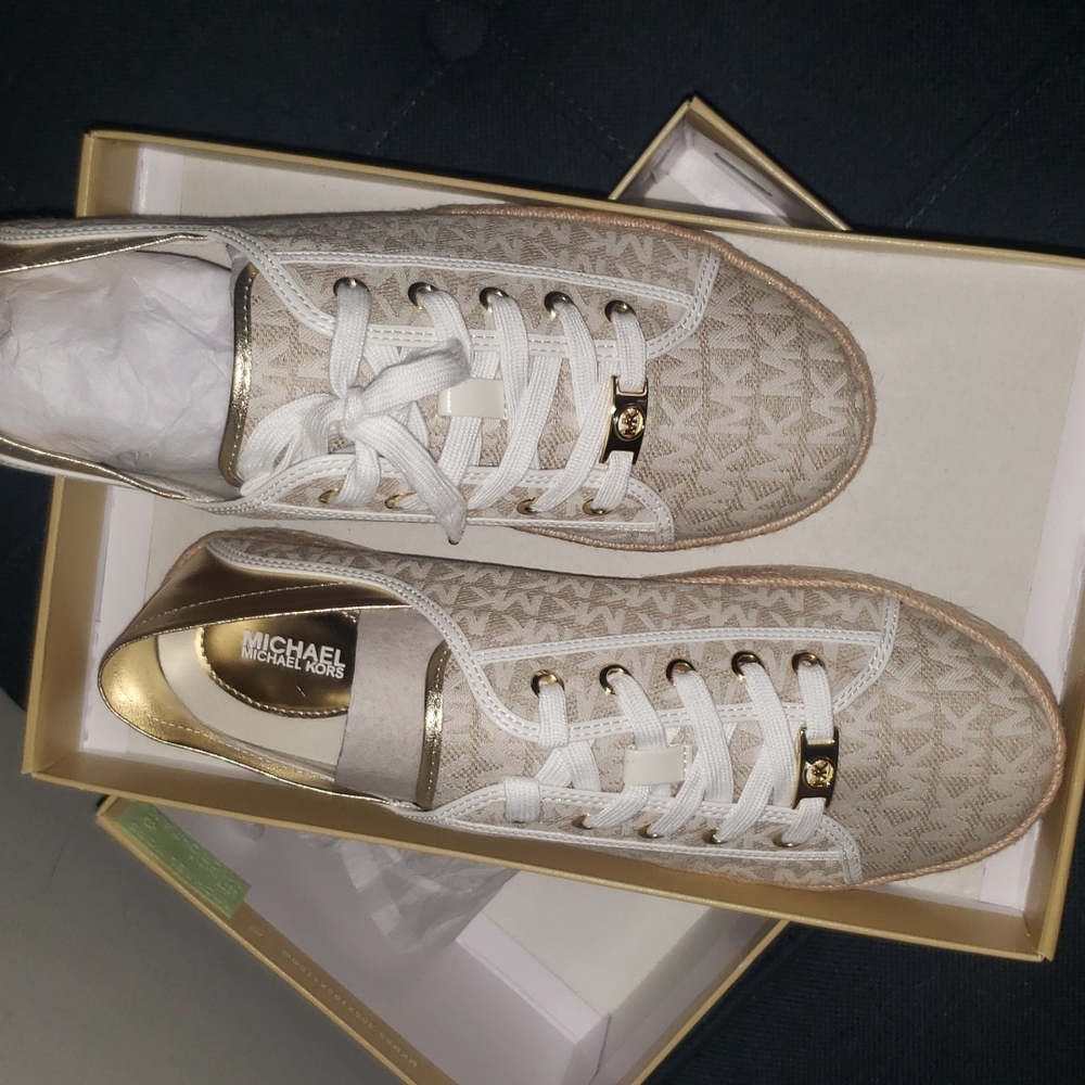 Michael kors shoes